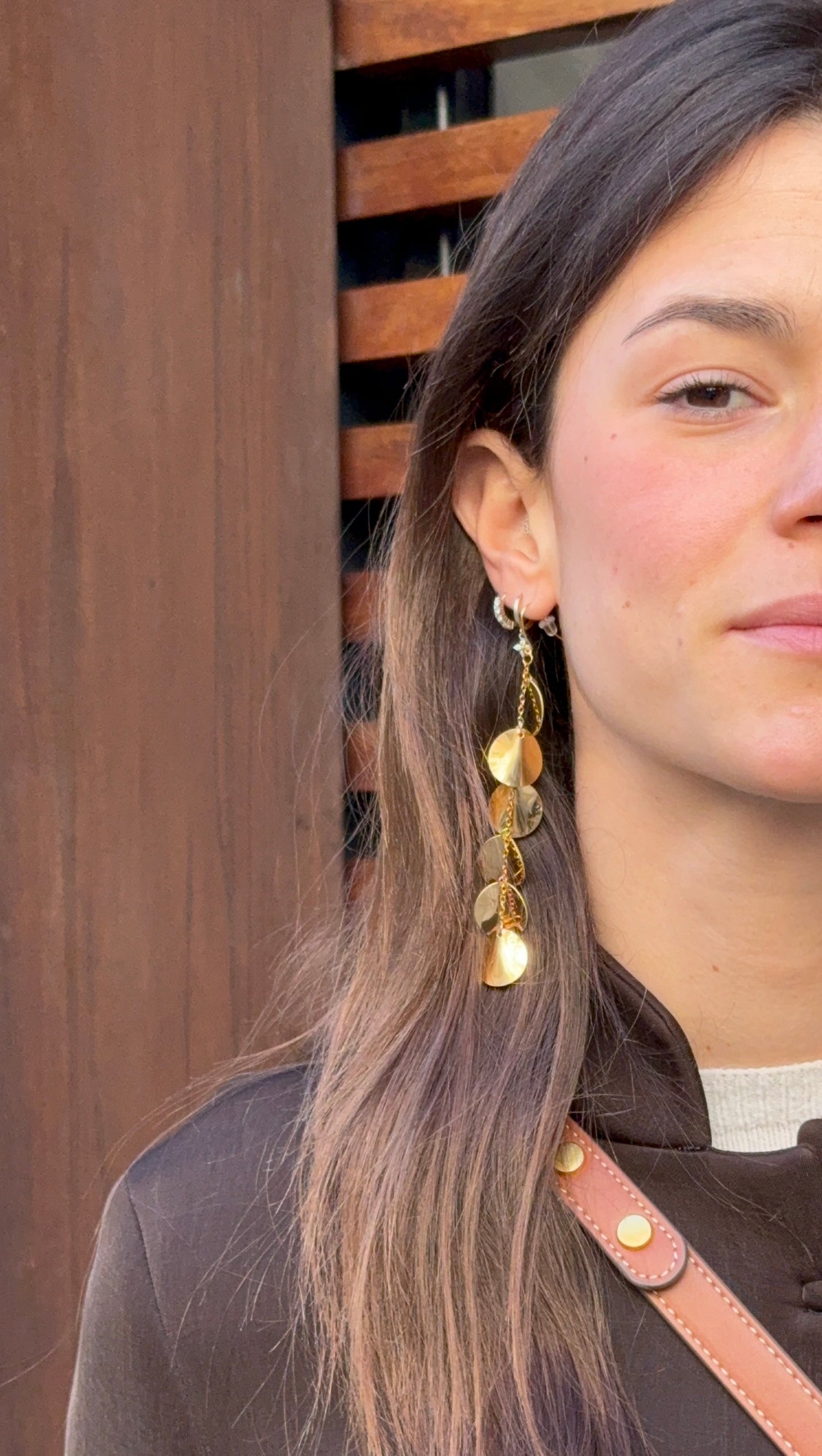 Pendientes hit