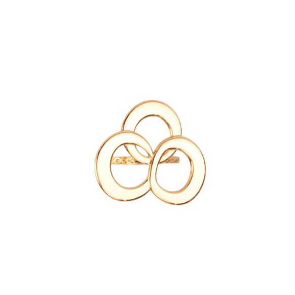 Anillo élice
