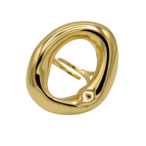 Anillo donut