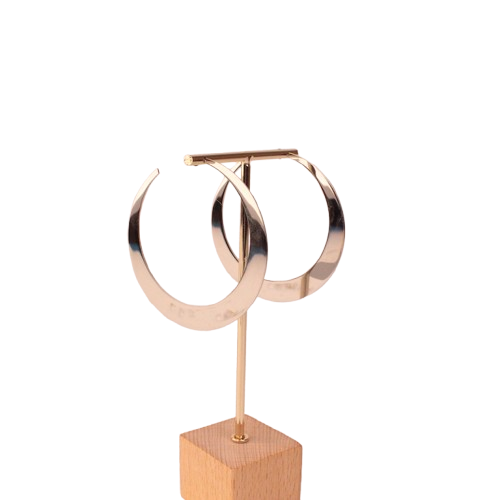 Moon hoops