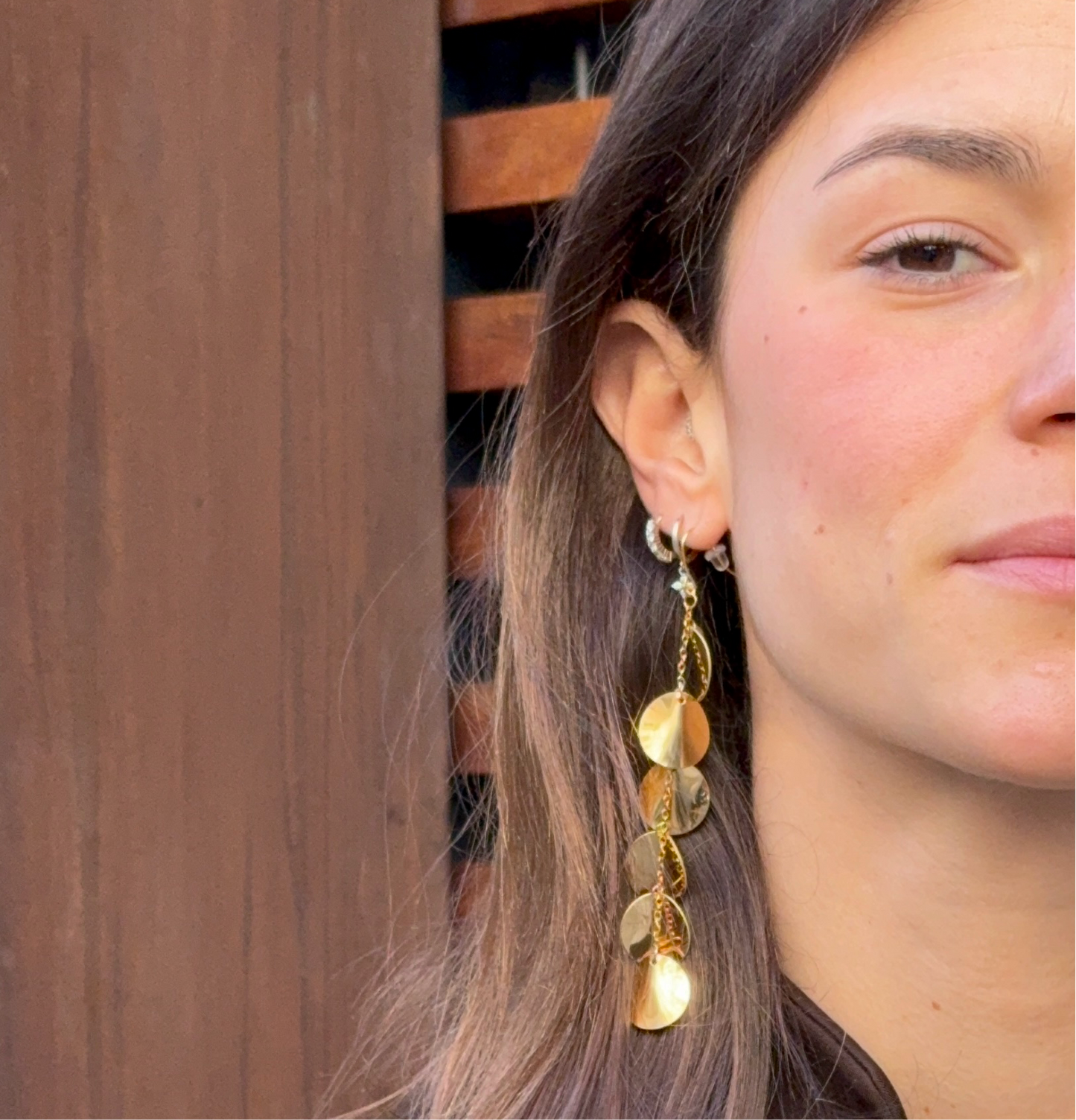 Pendientes hit