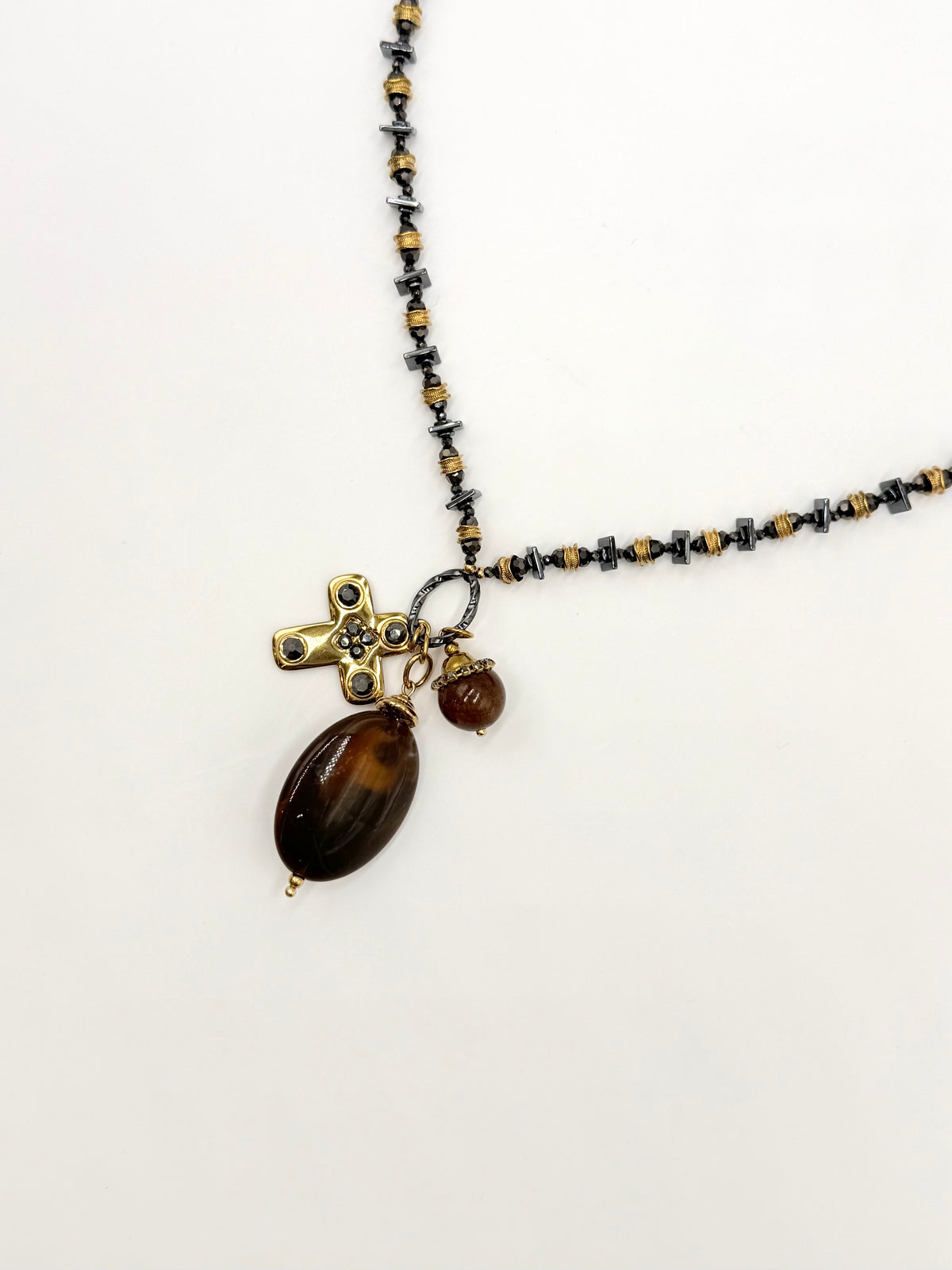 Collar Reliquia