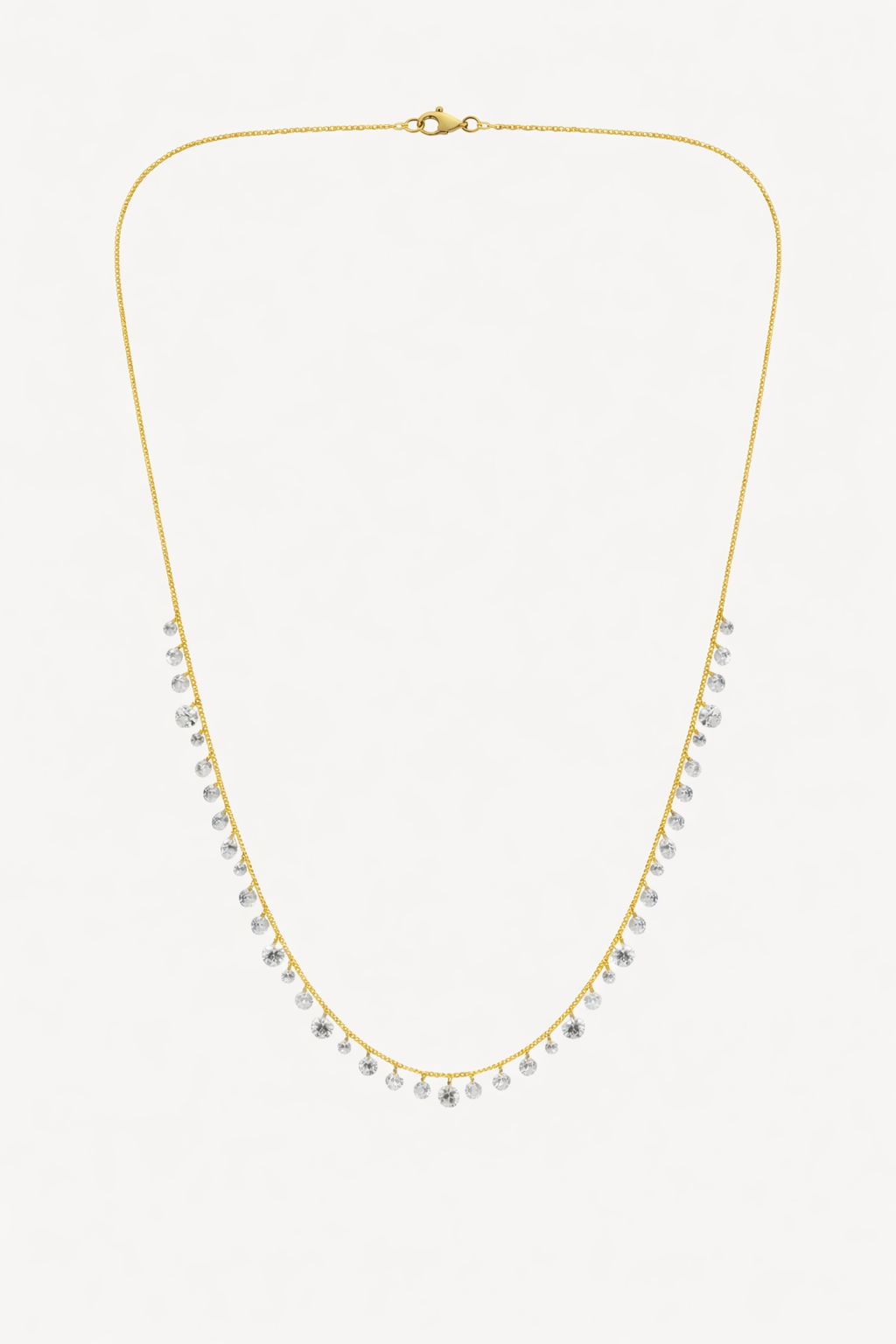 Collar GLINT