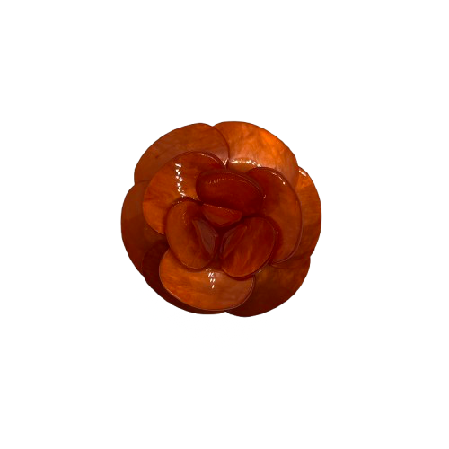 Anillo flor XL