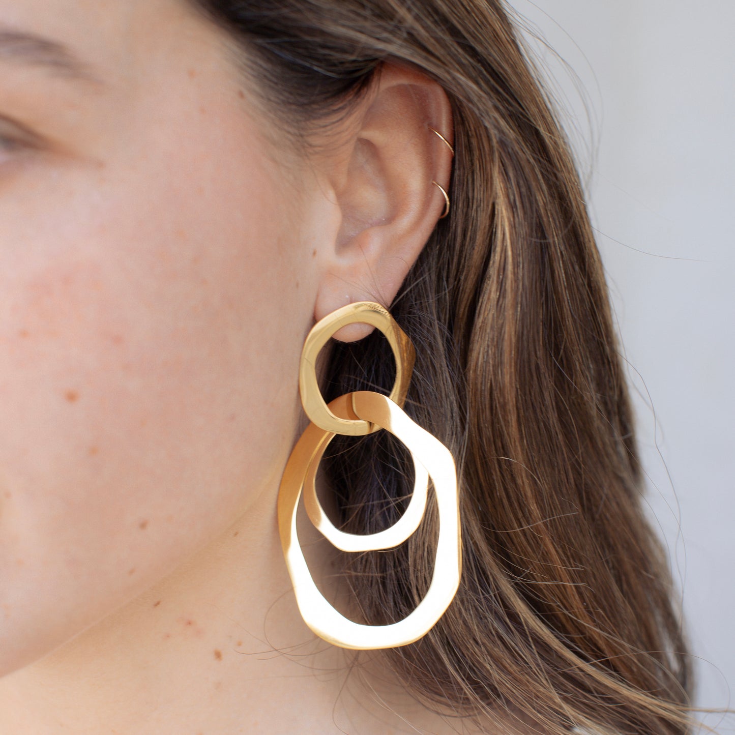 Pendientes enlace