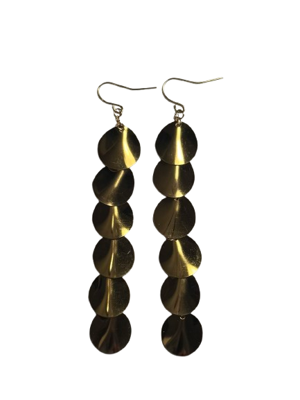 Pendientes hit