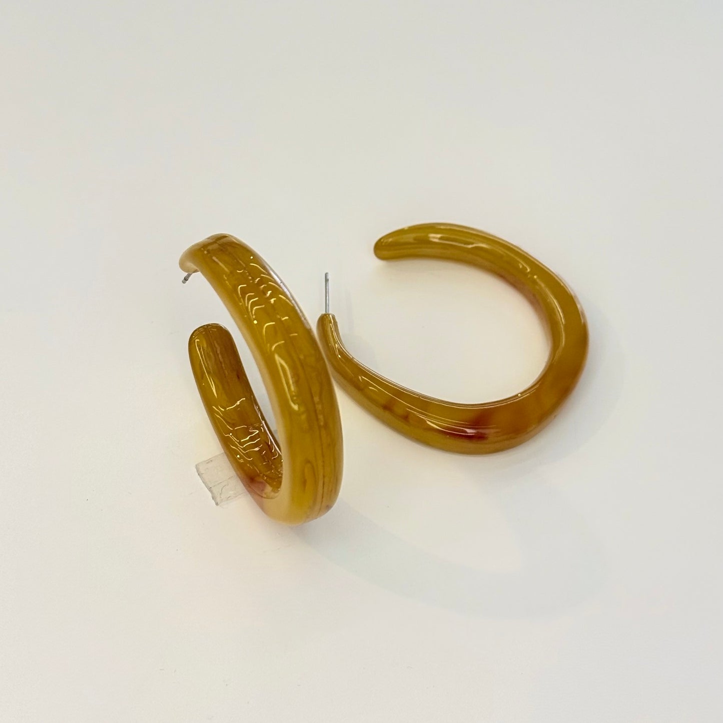 Hoops appetizer
