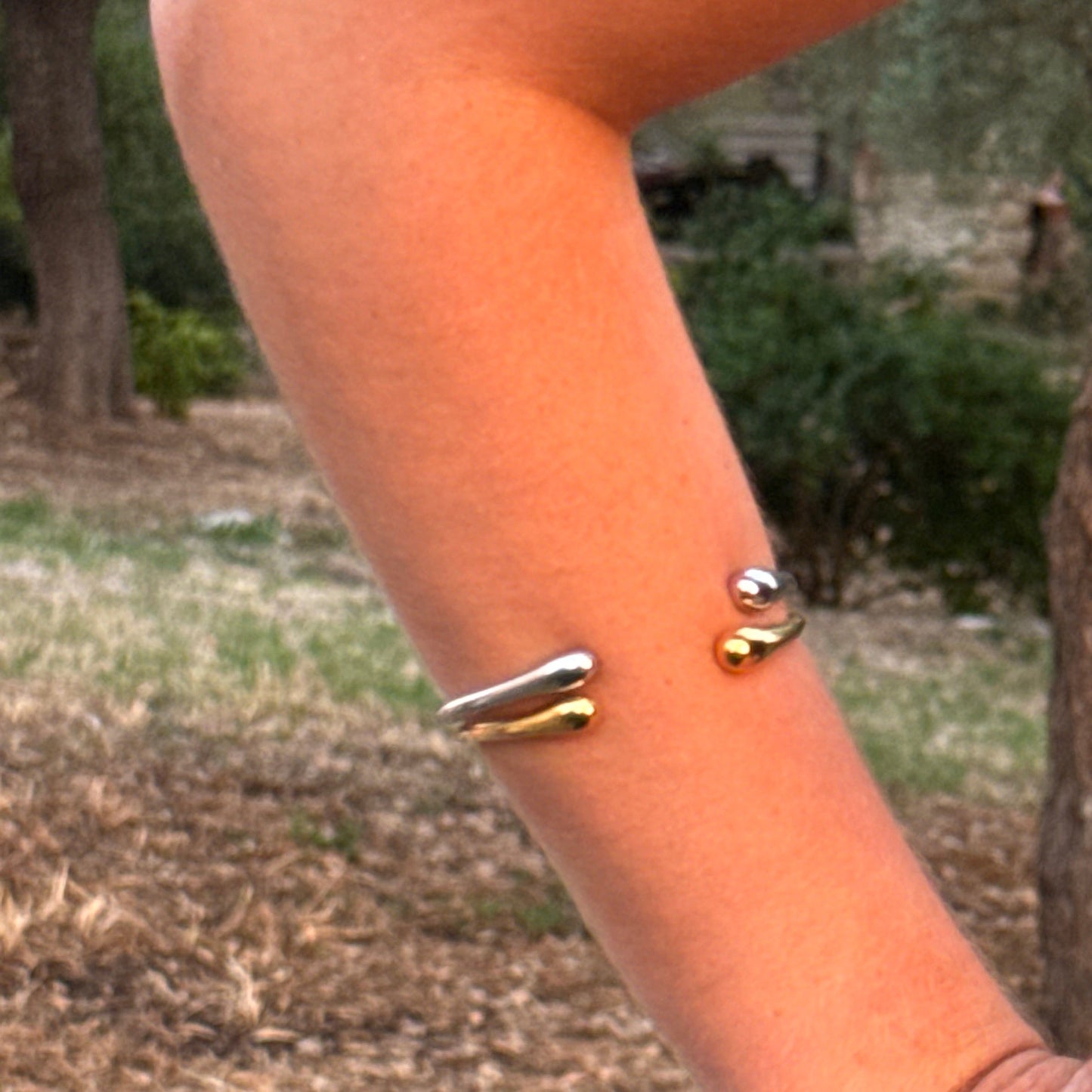 Wave Bracelet