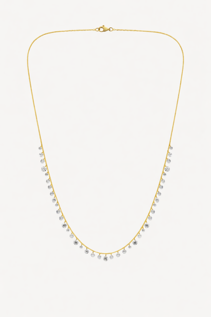 Collar GLINT