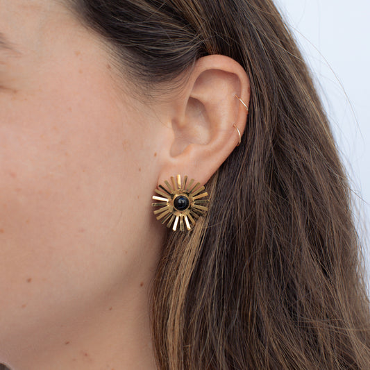 Pendientes solete mini