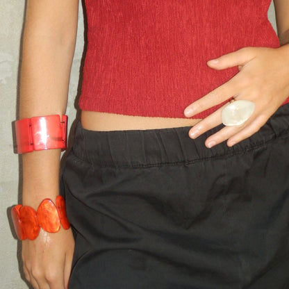 Jelly ring