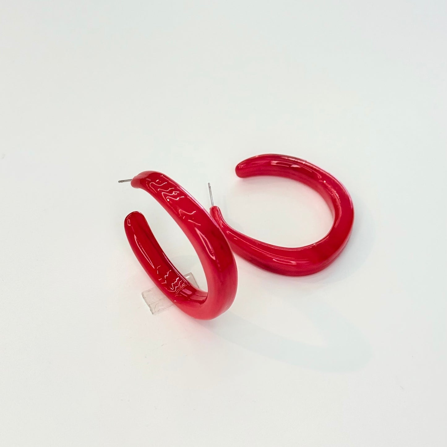 Hoops appetizer