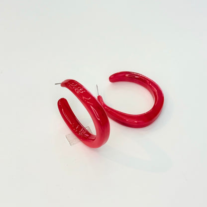 Hoops appetizer