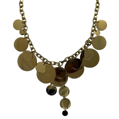 Collar coins