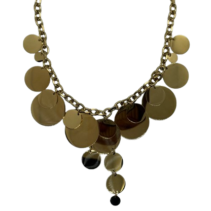 Collar coins