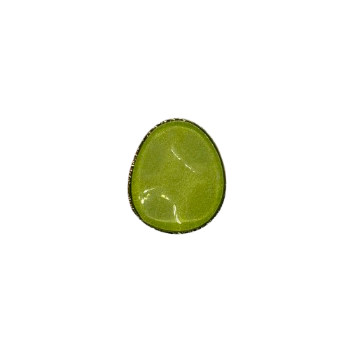 Anillo piedra