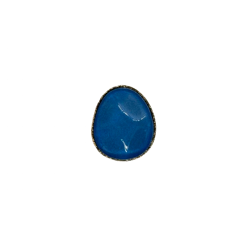 Anillo piedra