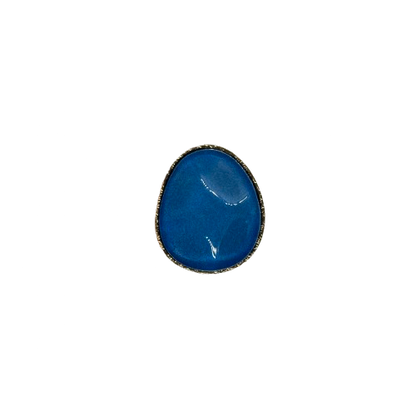 Anillo piedra