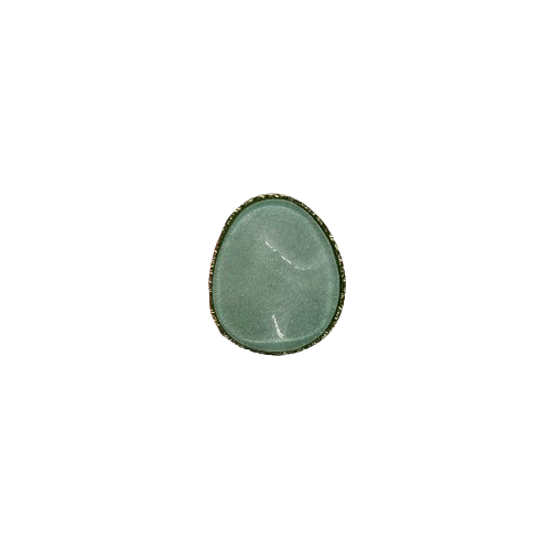 Anillo piedra