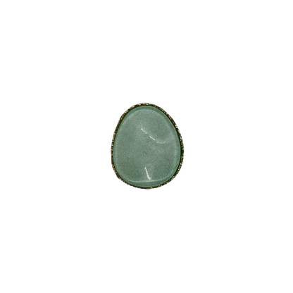 Anillo piedra