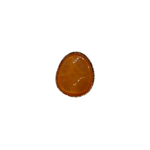 Anillo piedra