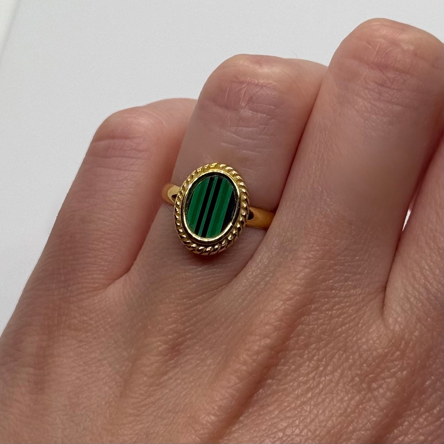 Anillo stone