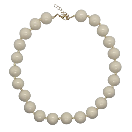 Collar bolas