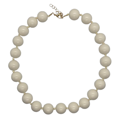 Collar bolas