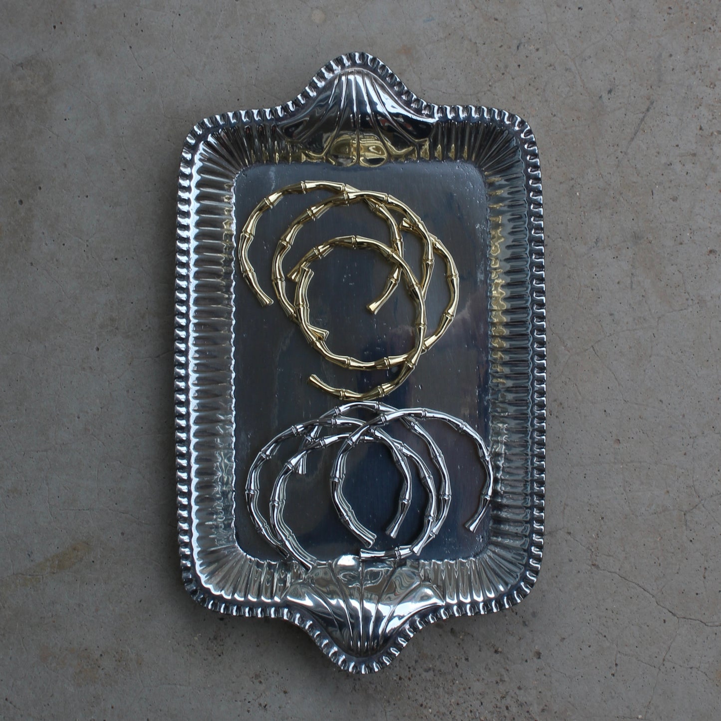 Brazalete BAMBÚ