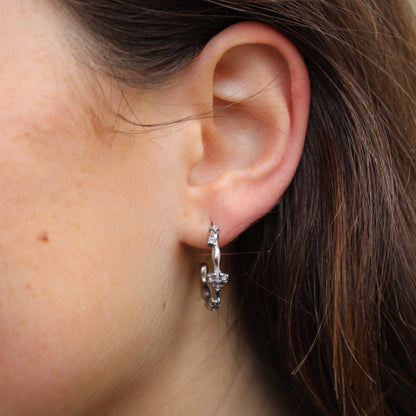 SPARK hoops
