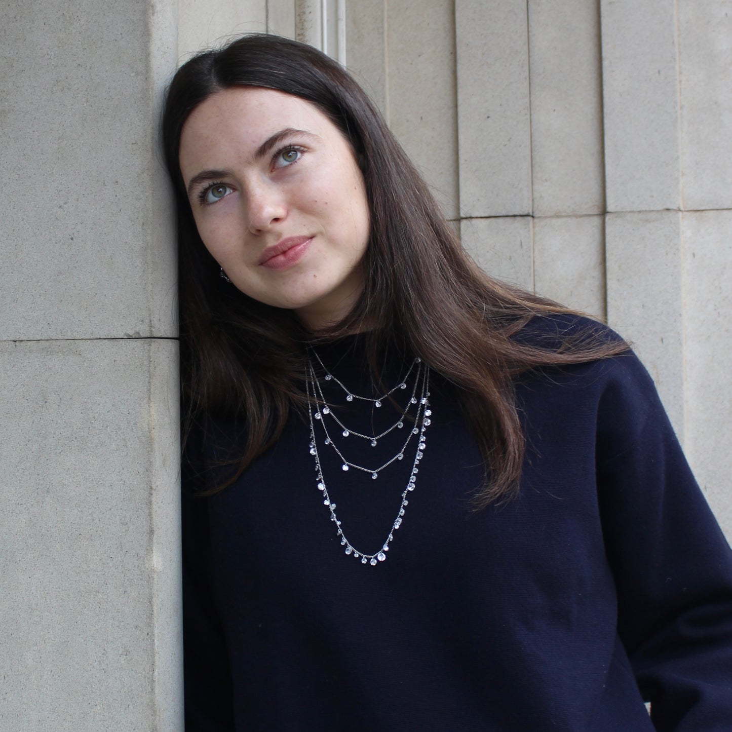 Collar GLINT
