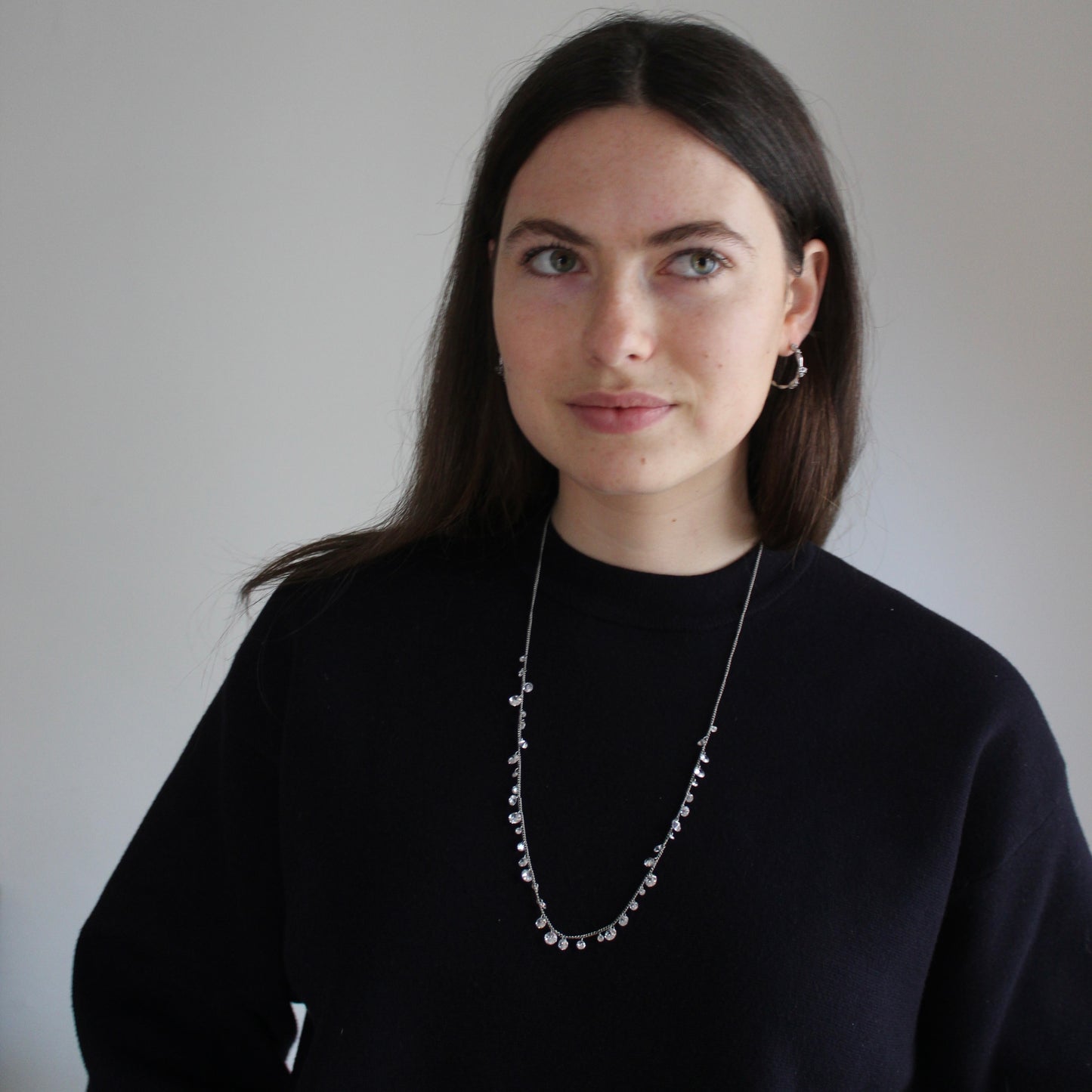 Collar GLINT