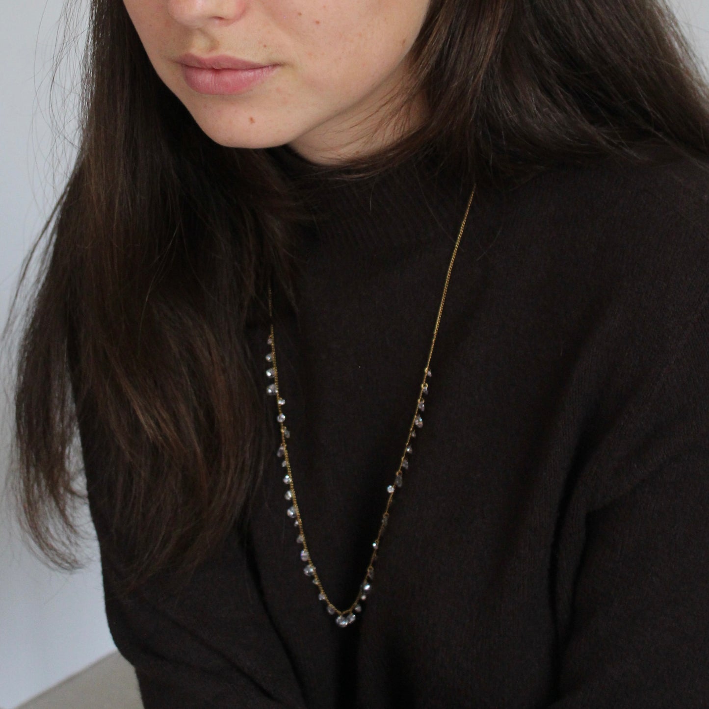 Collar GLINT