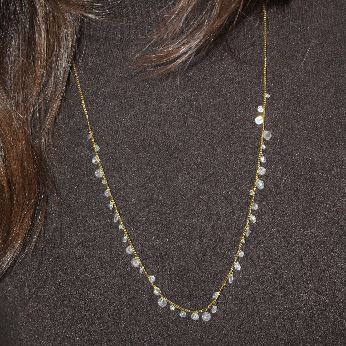 Collar GLINT