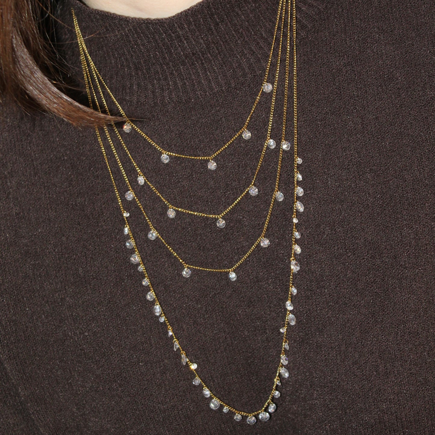 Collar GLINT