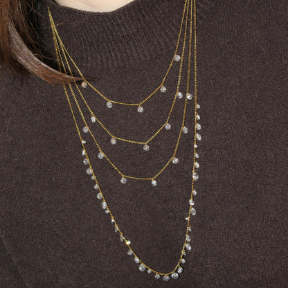 Collar GLINT