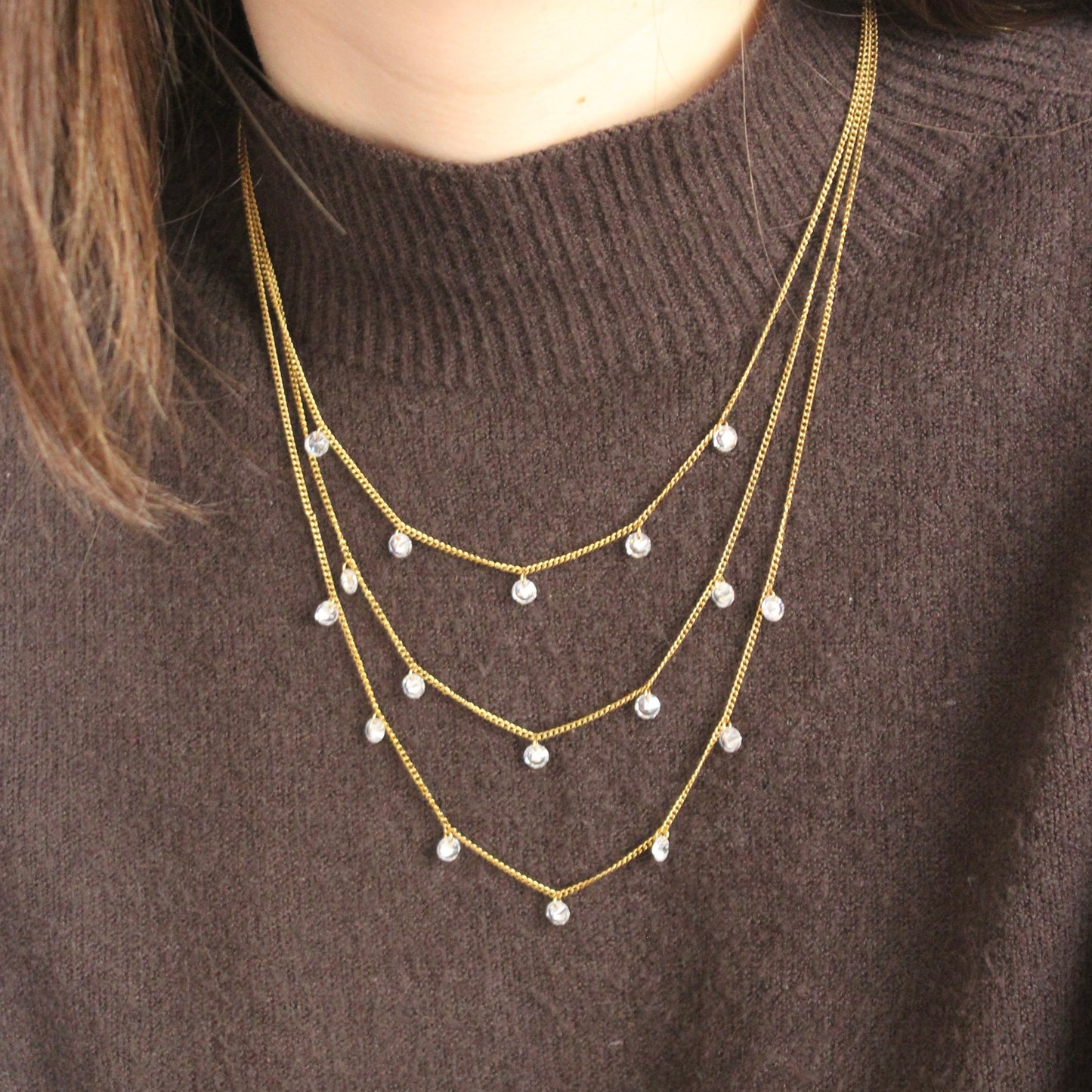 Collar LAYER