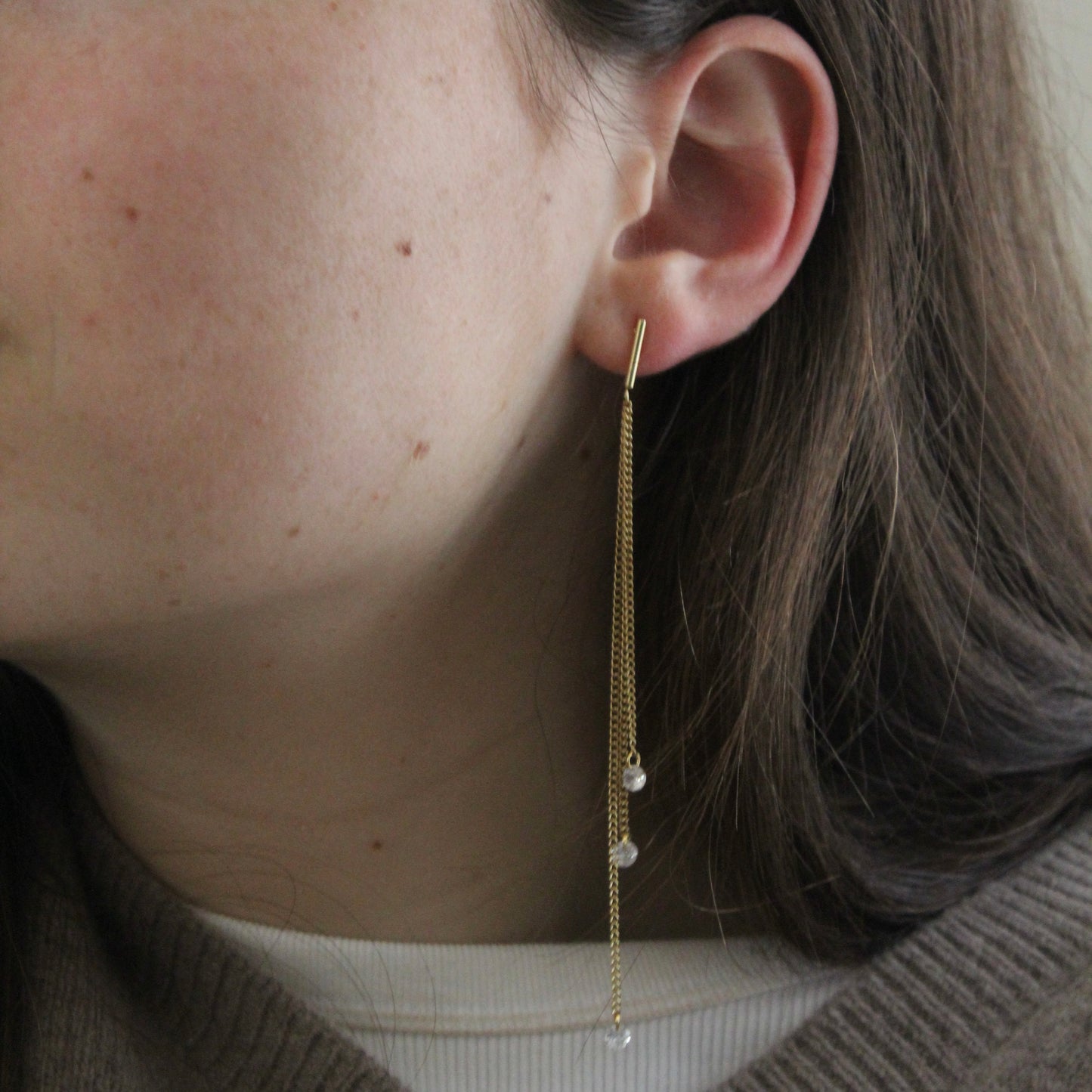 DRIP Earrings