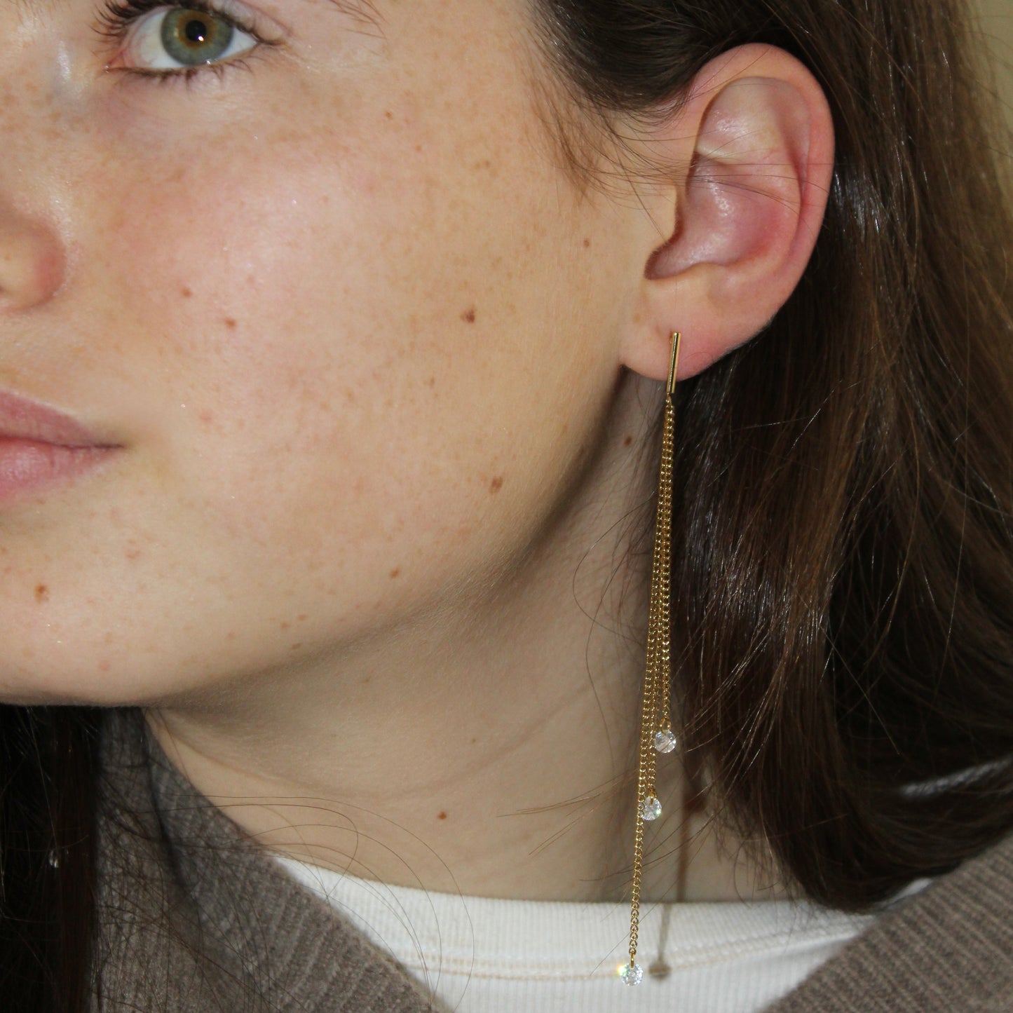DRIP Earrings