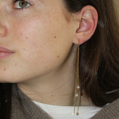 DRIP Earrings