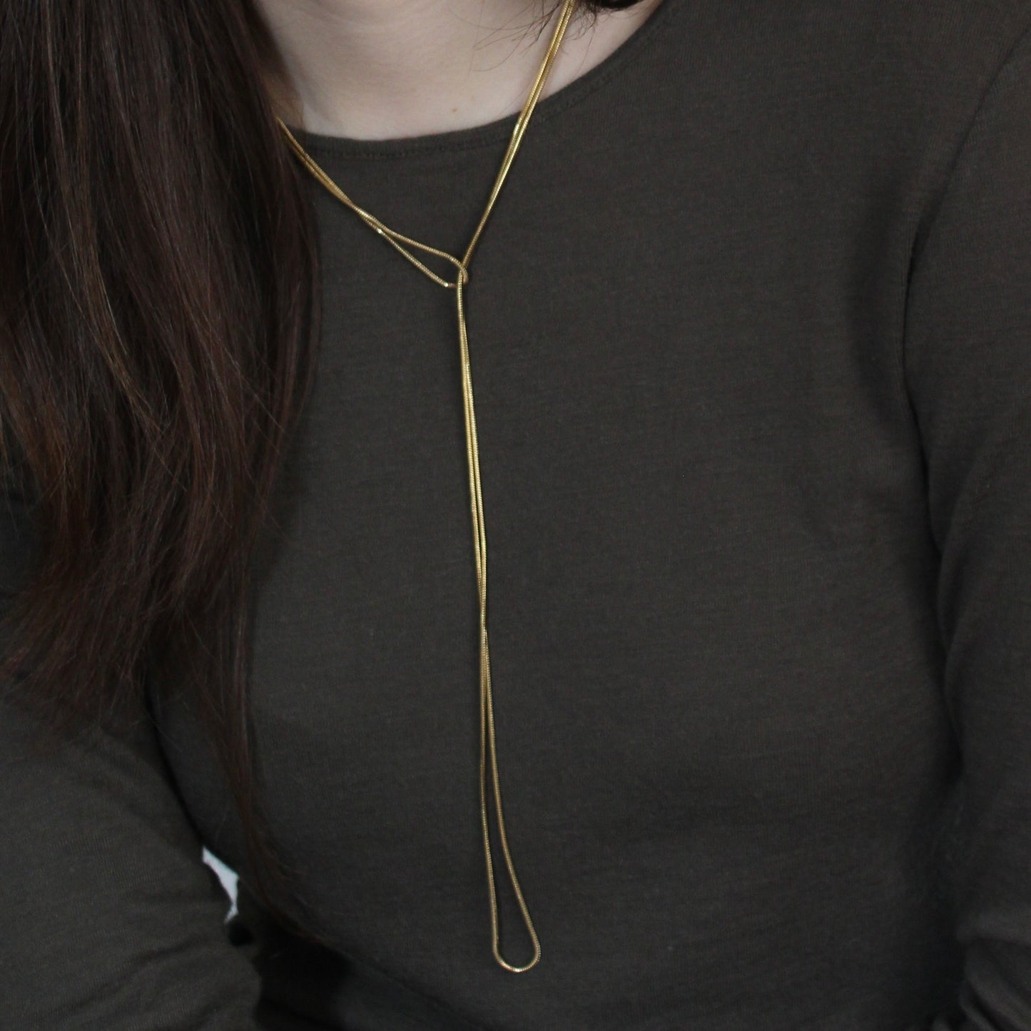 Collar LINE
