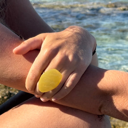 Jelly ring