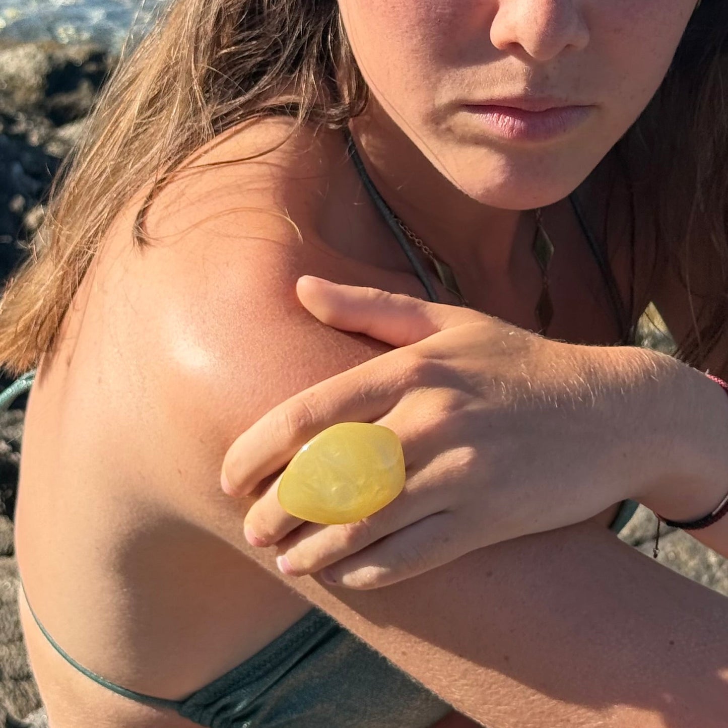 Jelly ring