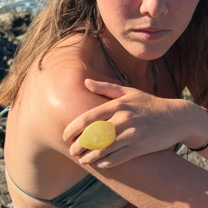 Jelly ring