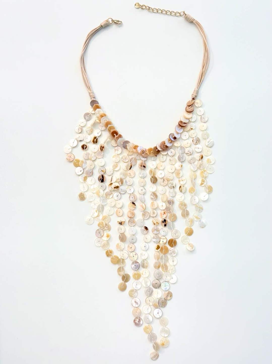 Collar cerdeña