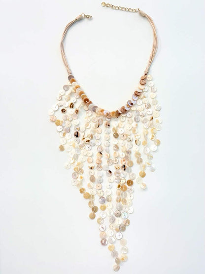 Collar cerdeña