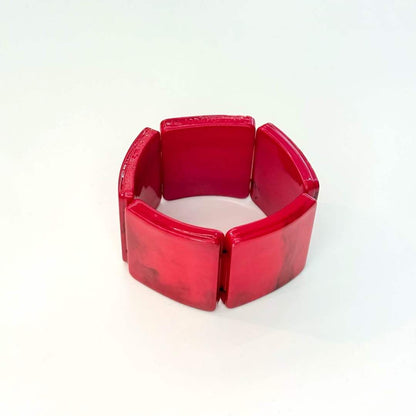 Mosaic bracelet