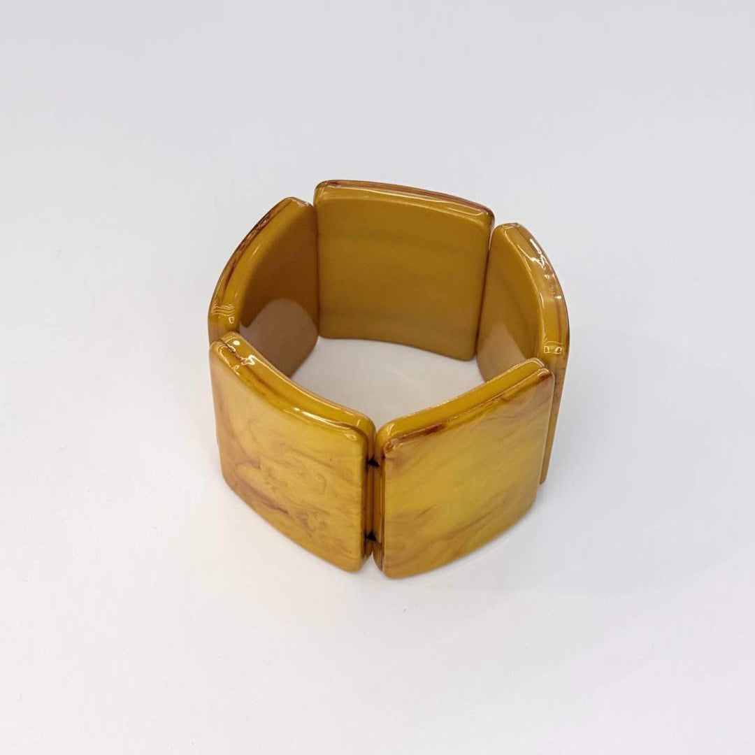 Mosaic bracelet