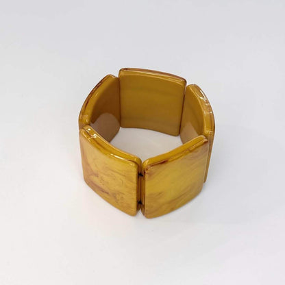 Mosaic bracelet