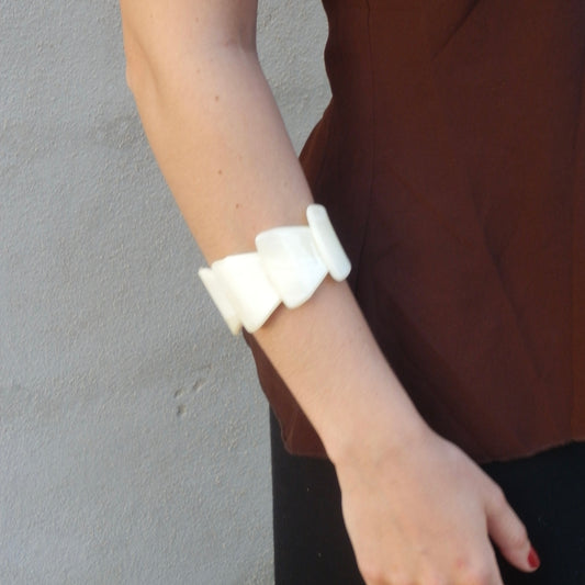 Brazalete oyster